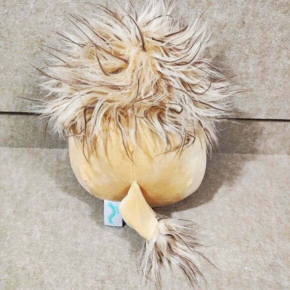 Original Squishmallows Francis The Lion 8 Inch Valentine's Day Plush Toy -C - Picture 2 of 3